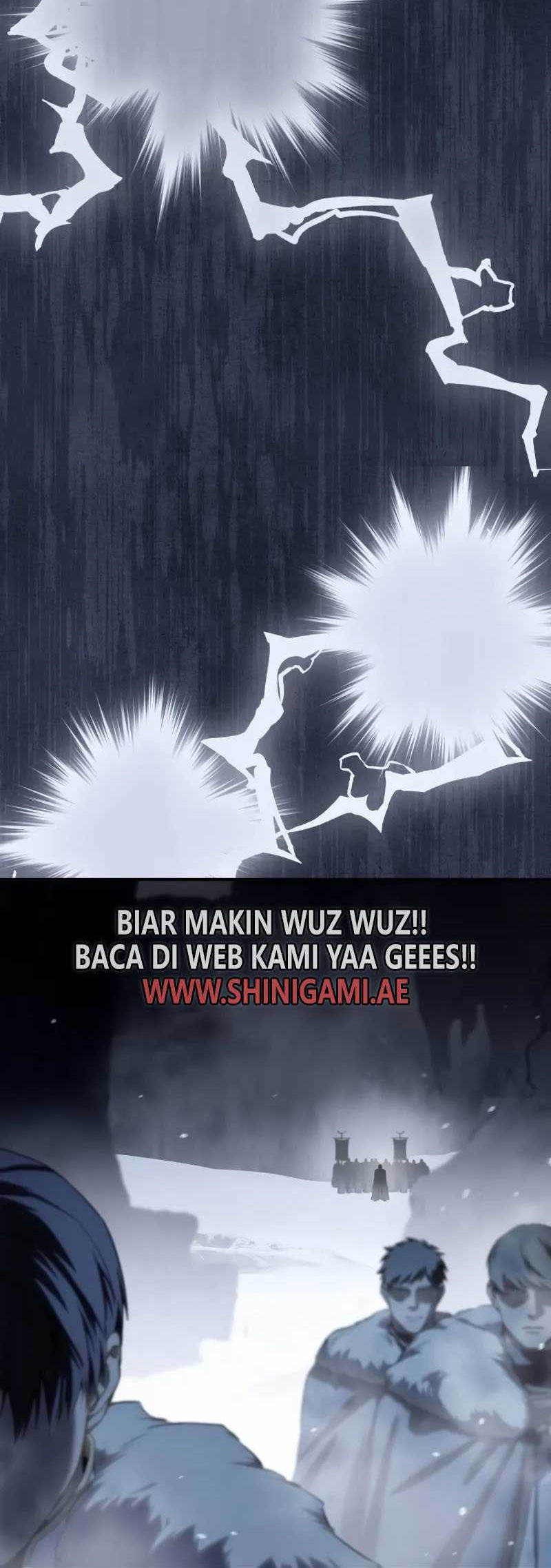 Star-Embracing Swordmaster Chapter 72 Gambar 81