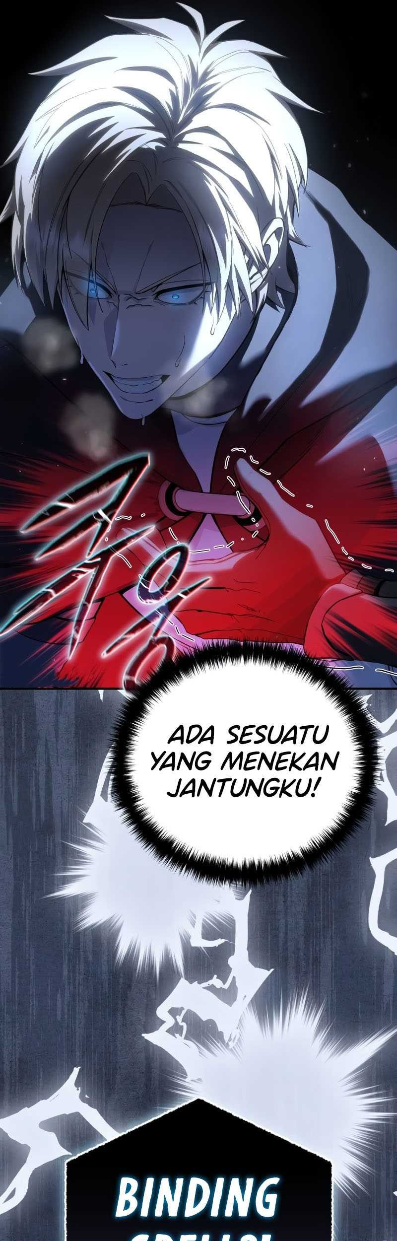Star-Embracing Swordmaster Chapter 72 Gambar 78