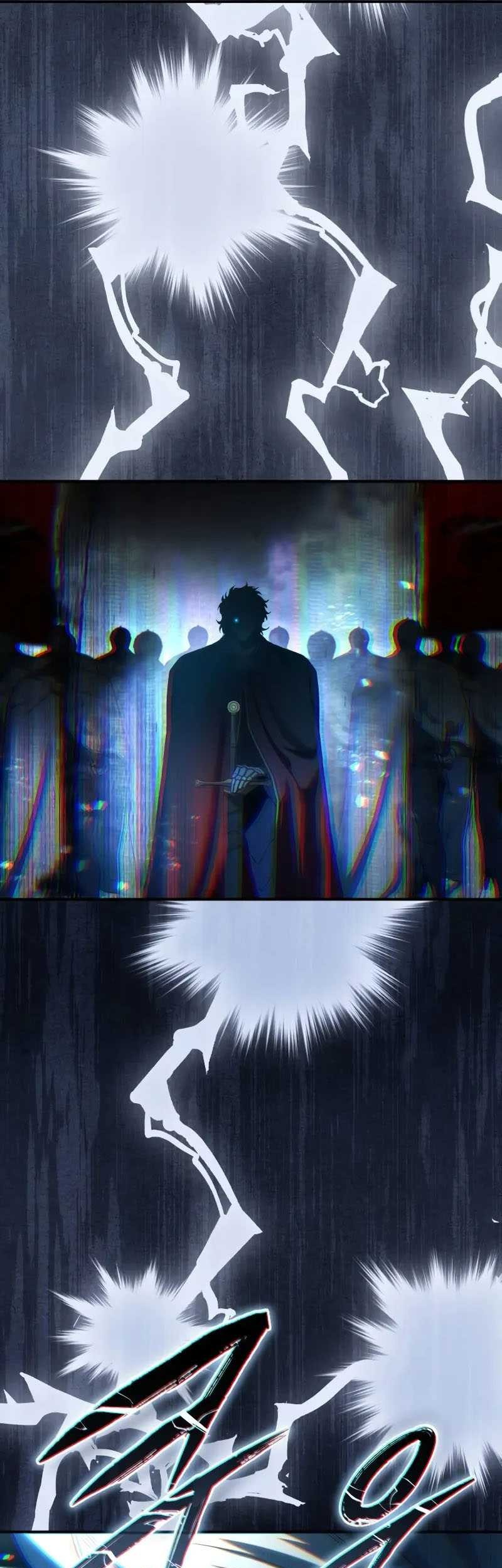 Star-Embracing Swordmaster Chapter 72 Gambar 82