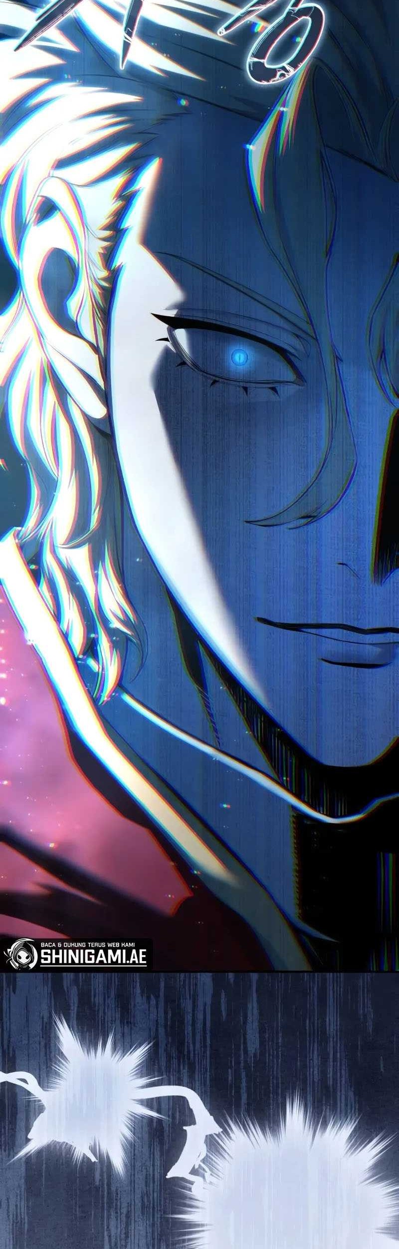 Star-Embracing Swordmaster Chapter 72 Gambar 83