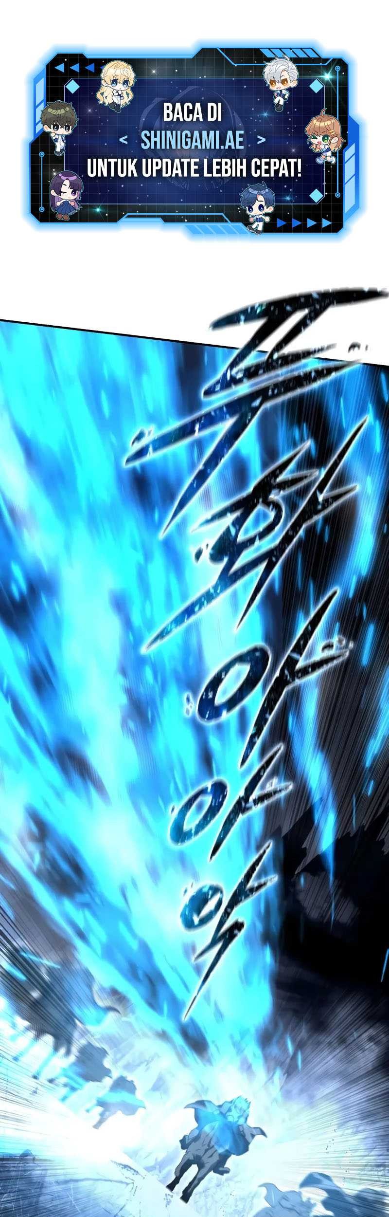 Manhwa Star-Embracing Swordmaster Chapter 72 gambar nomor 2