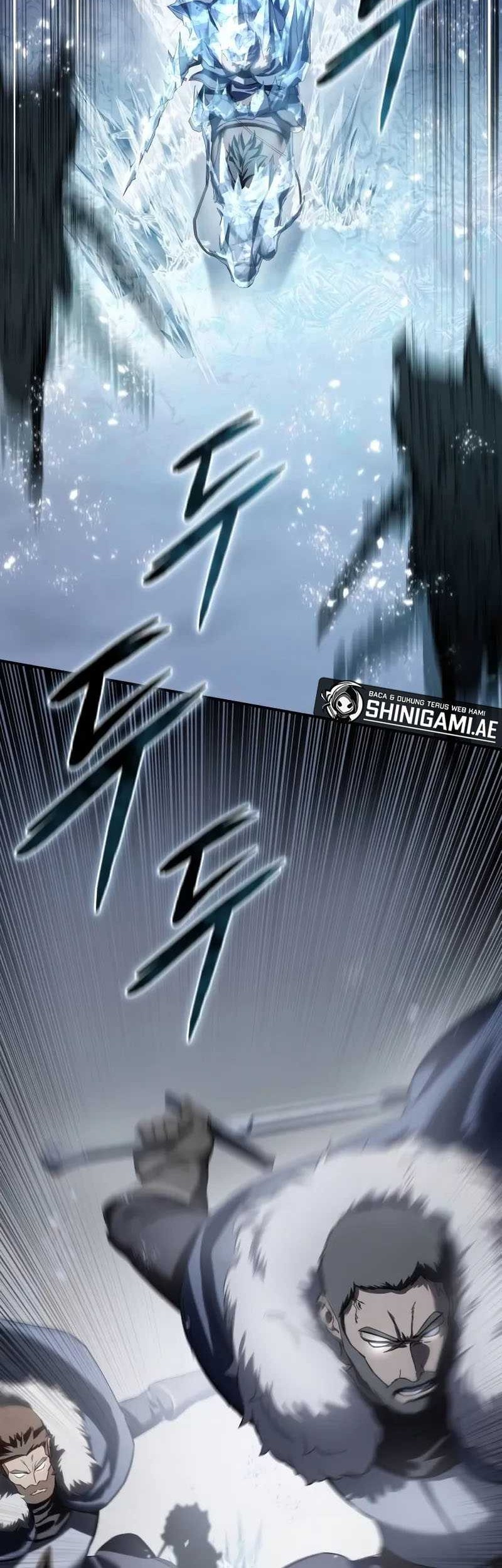 Star-Embracing Swordmaster Chapter 72 Gambar 5