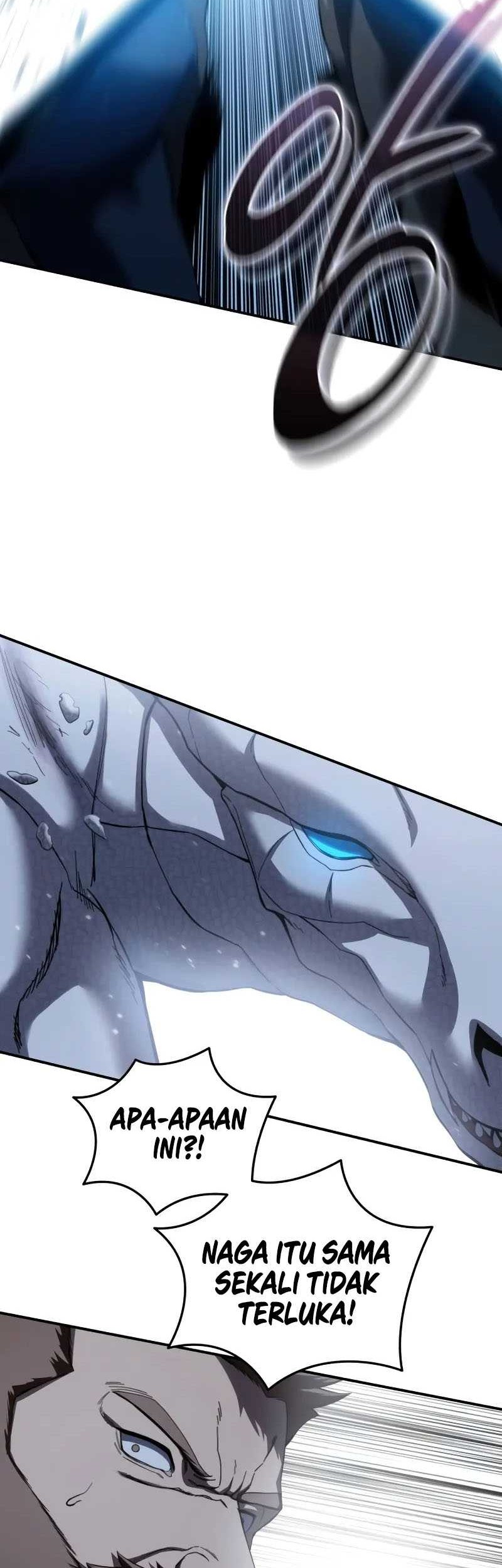 Star-Embracing Swordmaster Chapter 72 Gambar 7