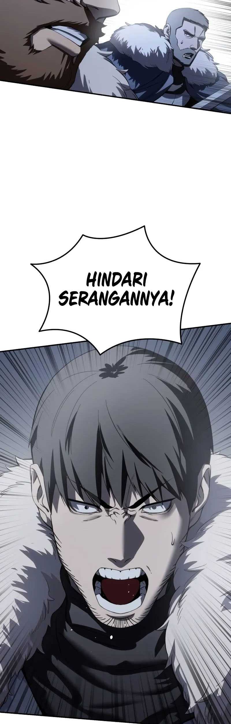 Star-Embracing Swordmaster Chapter 72 Gambar 8