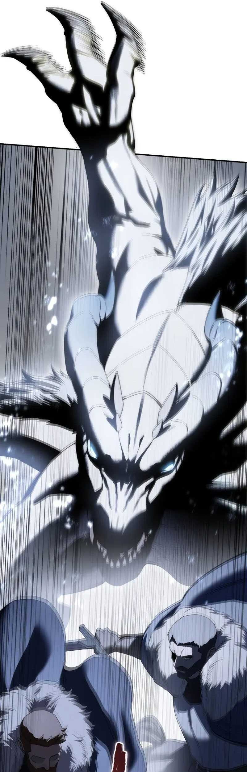 Star-Embracing Swordmaster Chapter 72 Gambar 10