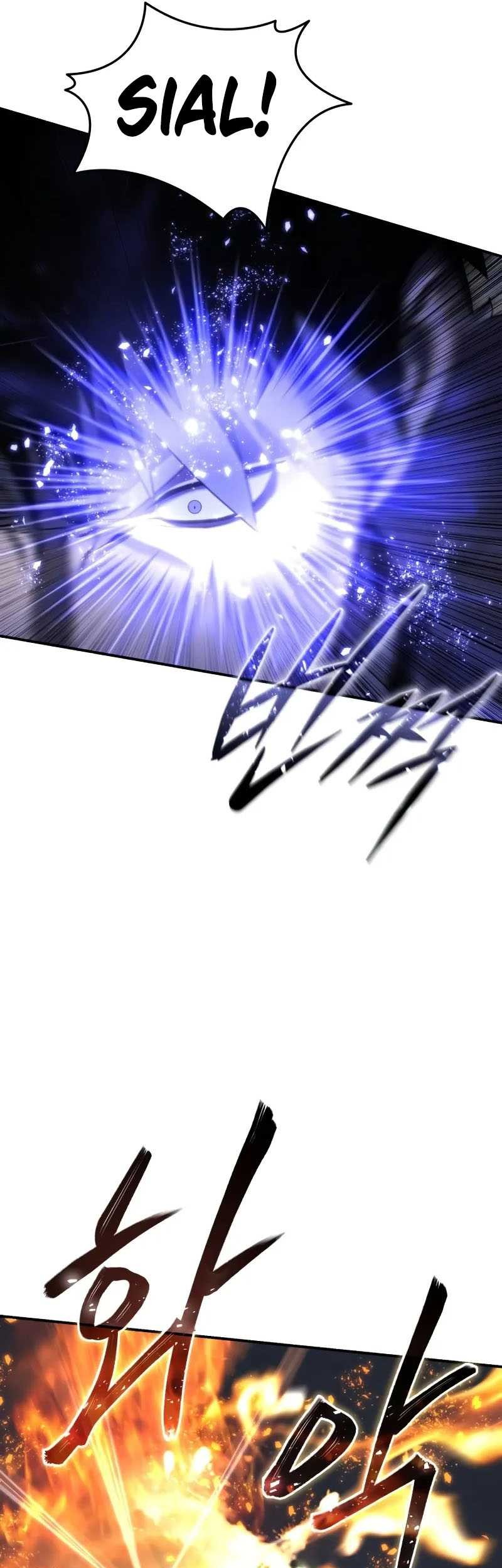 Star-Embracing Swordmaster Chapter 72 Gambar 14