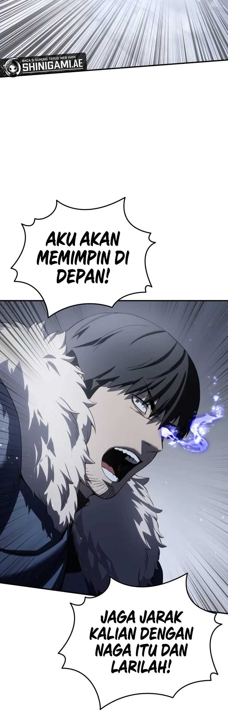 Star-Embracing Swordmaster Chapter 72 Gambar 17