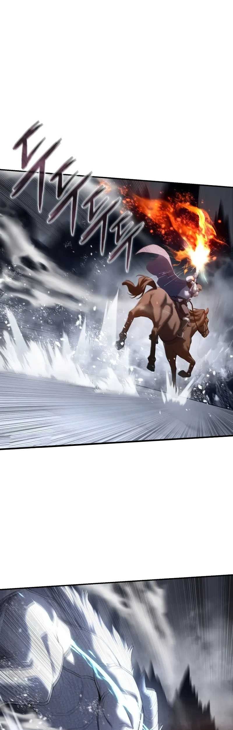 Star-Embracing Swordmaster Chapter 72 Gambar 18