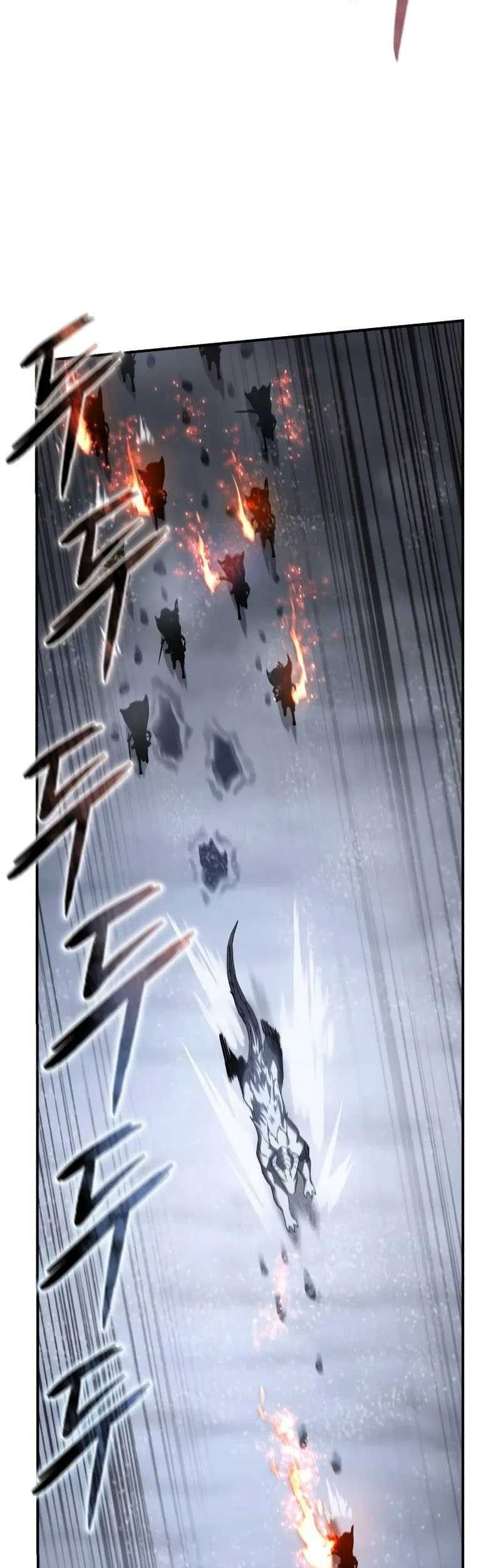 Star-Embracing Swordmaster Chapter 72 Gambar 20