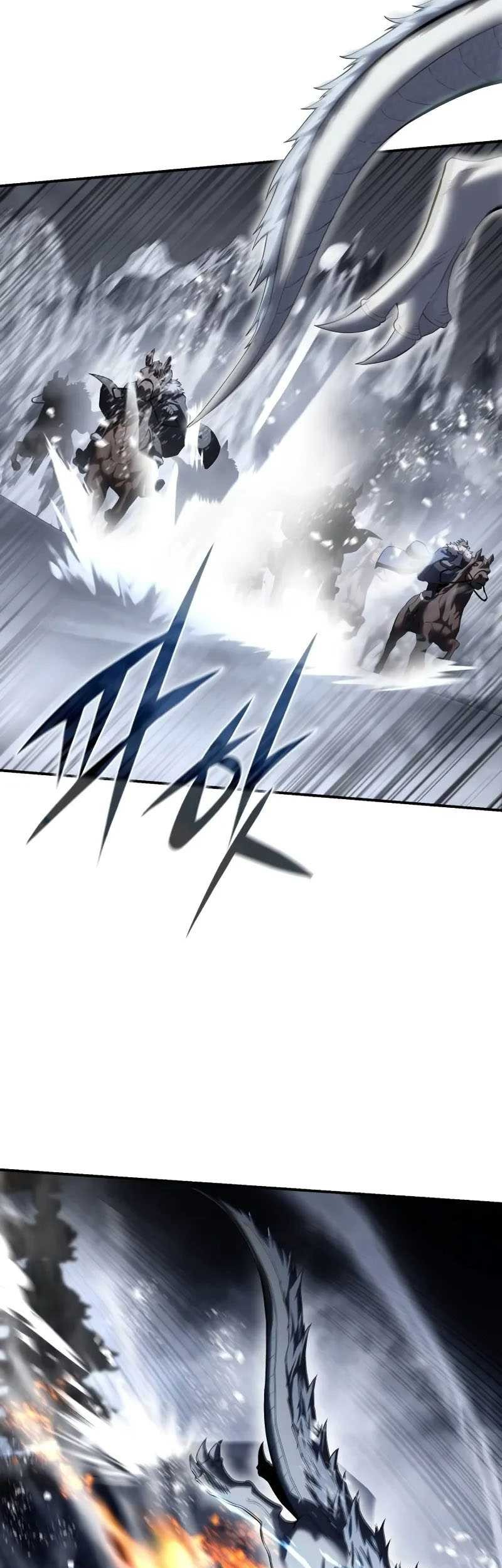 Star-Embracing Swordmaster Chapter 72 Gambar 22