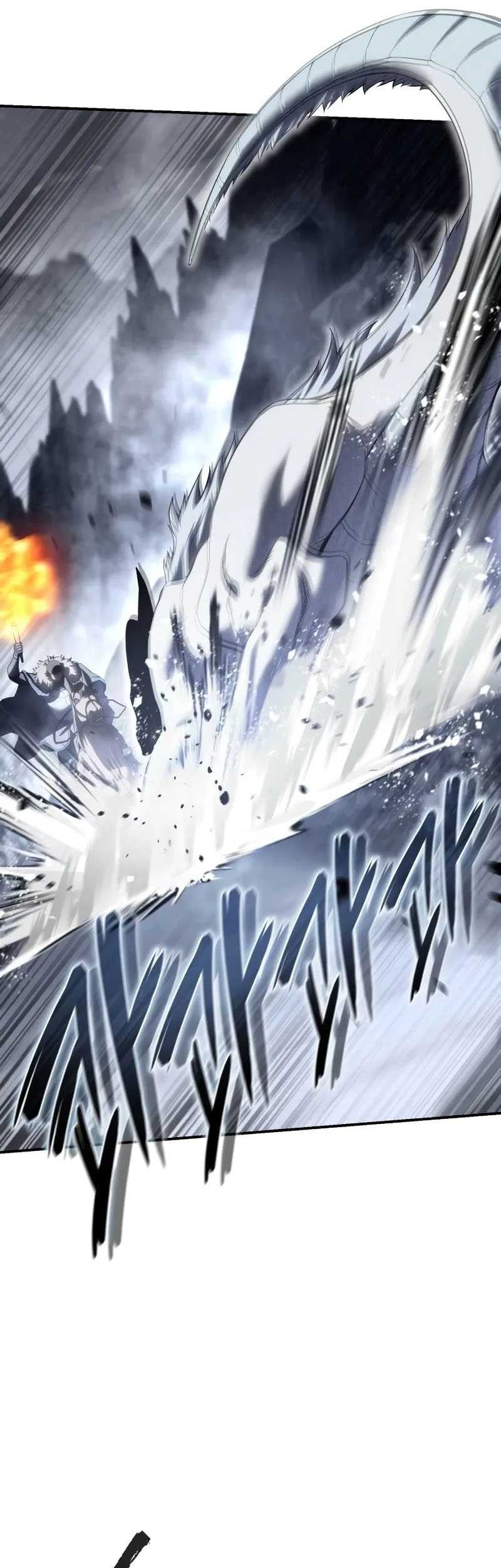 Star-Embracing Swordmaster Chapter 72 Gambar 26