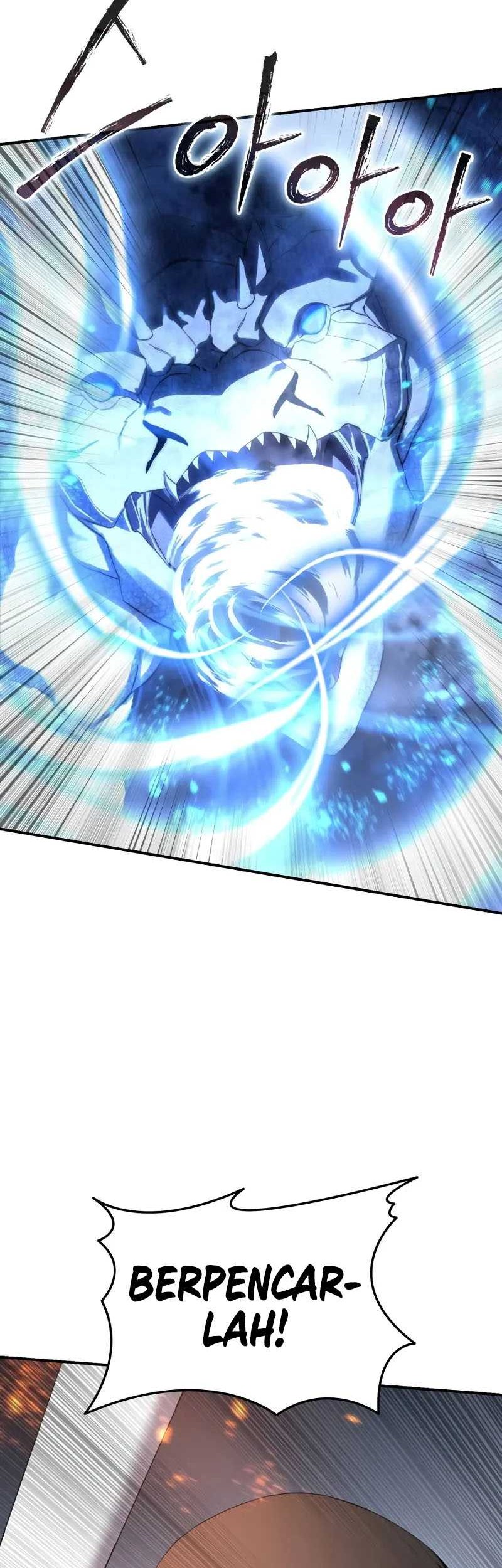 Star-Embracing Swordmaster Chapter 72 Gambar 27