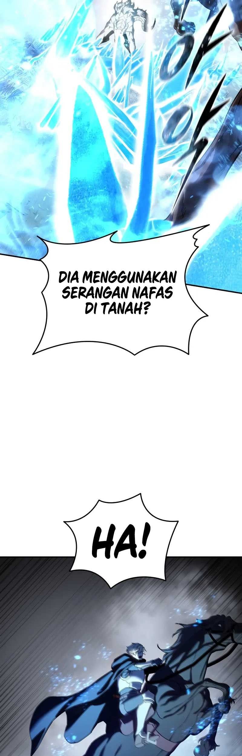 Star-Embracing Swordmaster Chapter 72 Gambar 30