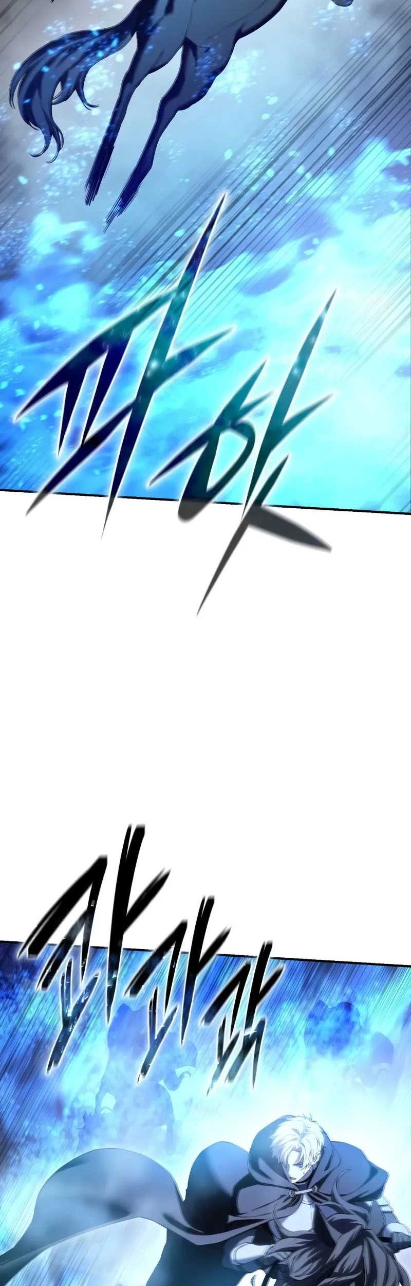 Star-Embracing Swordmaster Chapter 72 Gambar 31