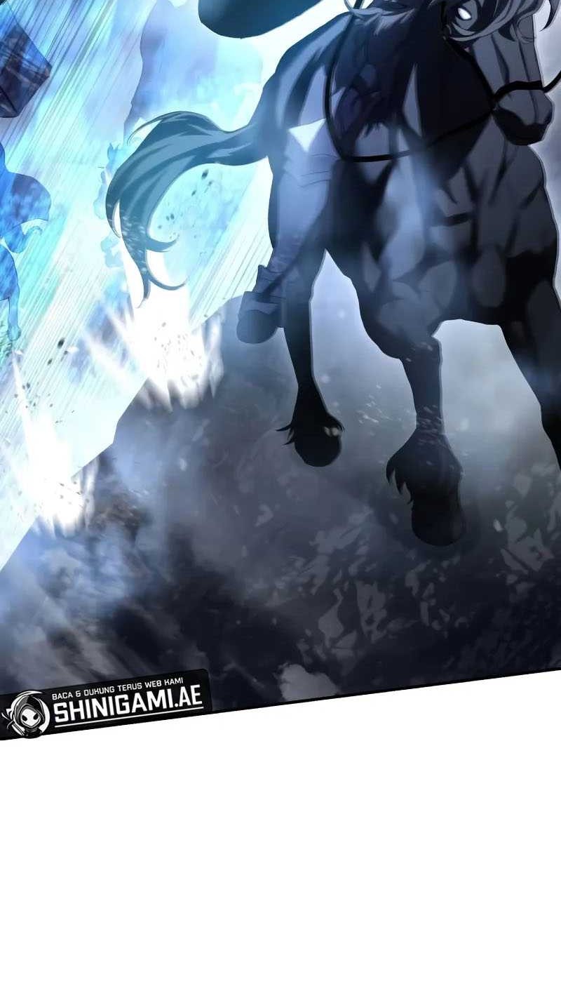 Star-Embracing Swordmaster Chapter 72 Gambar 32