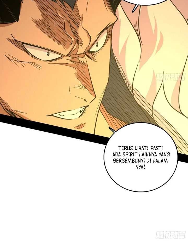 I’m An Evil God Chapter 531 Gambar 31