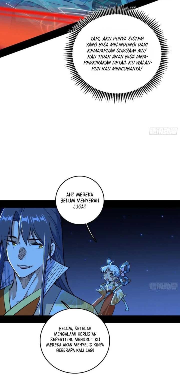 I’m An Evil God Chapter 531 Gambar 37