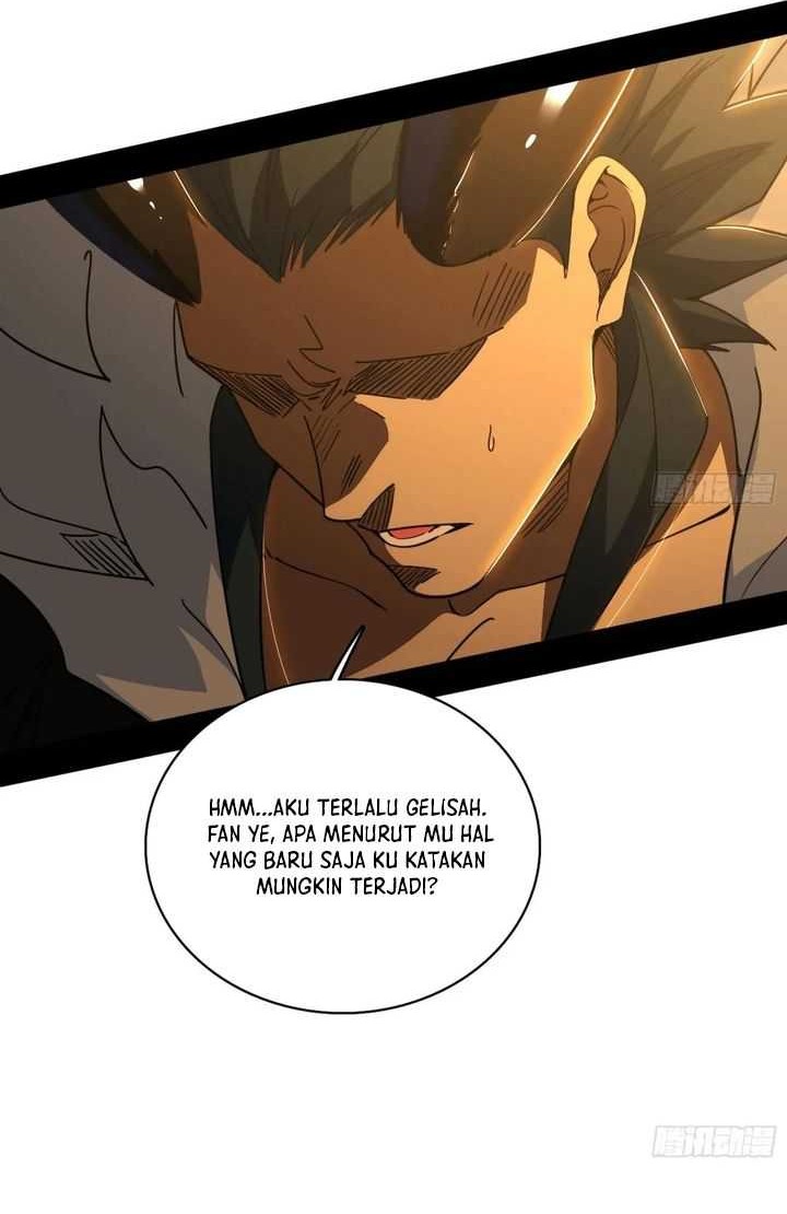 I’m An Evil God Chapter 531 Gambar 23