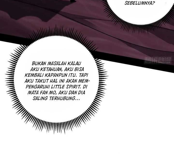 I’m An Evil God Chapter 531 Gambar 39