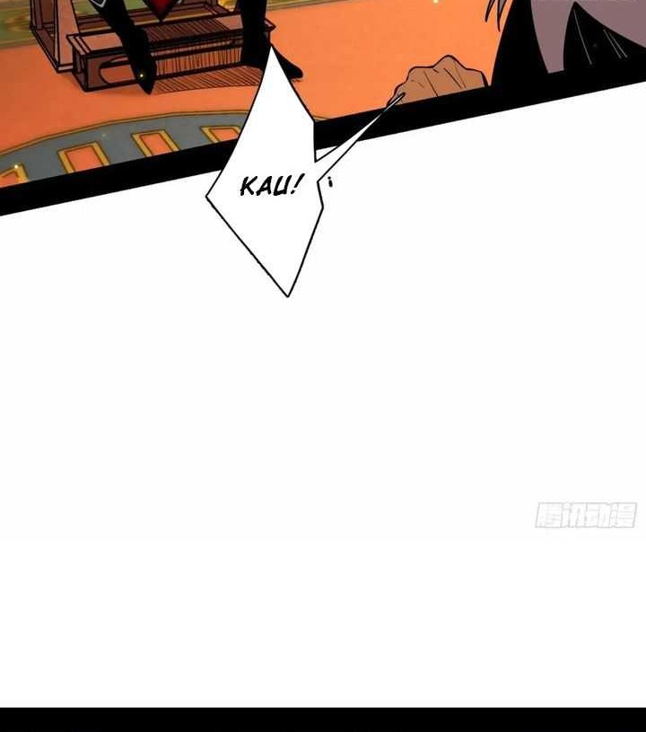 I’m An Evil God Chapter 531 Gambar 5