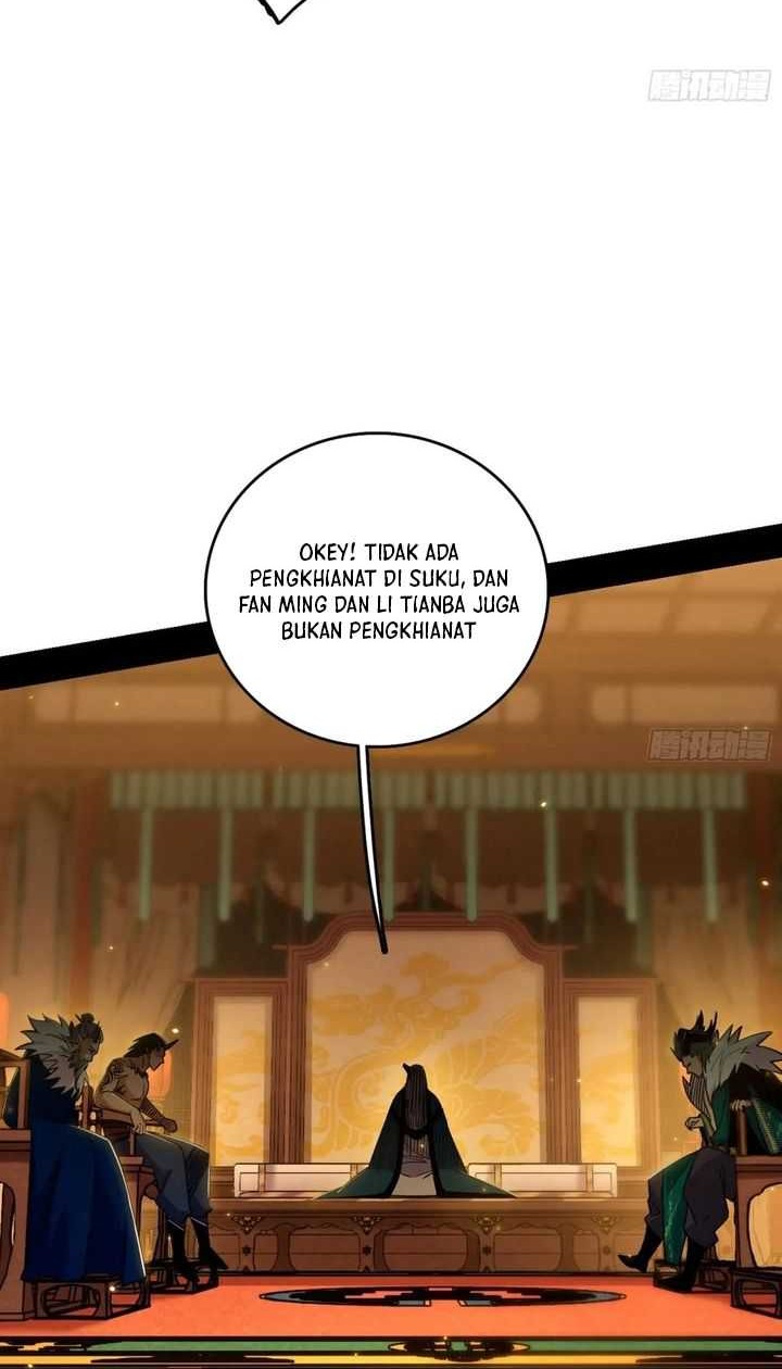 I’m An Evil God Chapter 531 Gambar 9