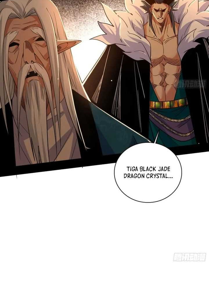 I’m An Evil God Chapter 531 Gambar 17