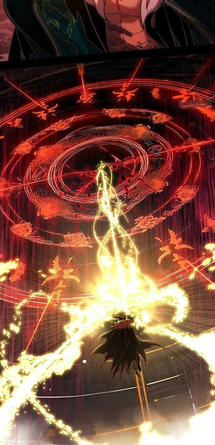 I’m An Evil God Chapter 530 Gambar 19