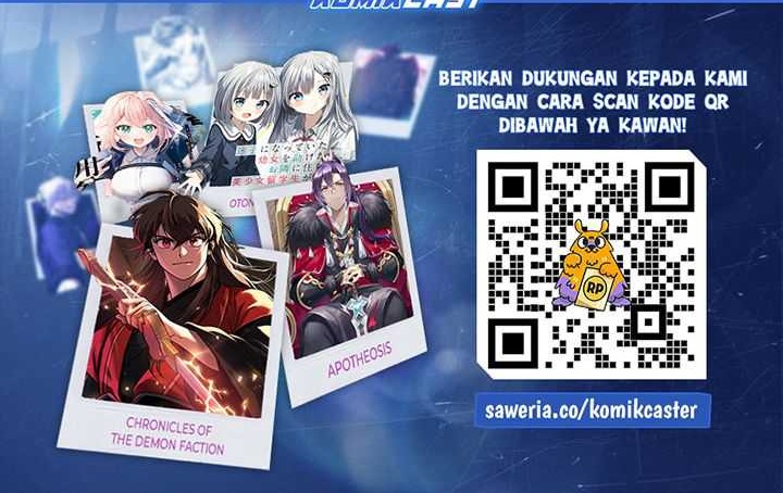 I’m An Evil God Chapter 530 Gambar 49