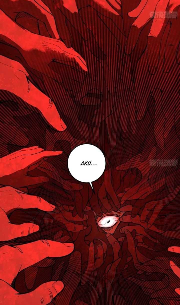 I’m An Evil God Chapter 530 Gambar 39