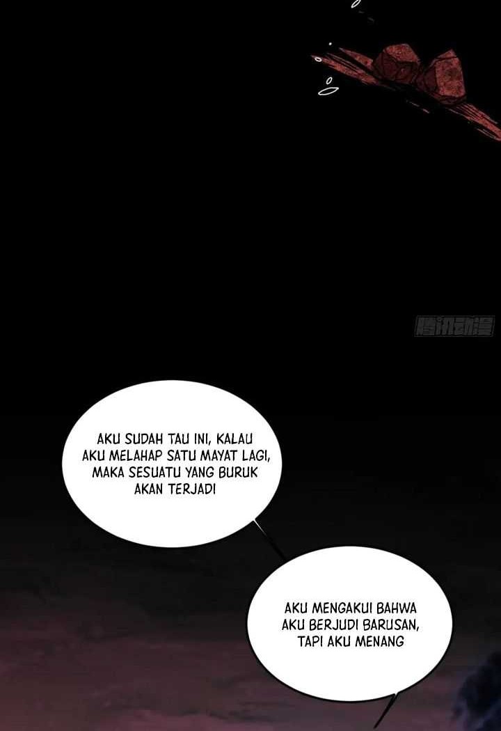 I’m An Evil God Chapter 530 Gambar 41