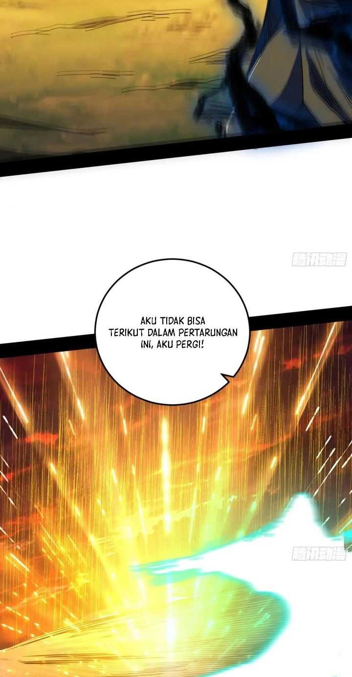 I’m An Evil God Chapter 530 Gambar 43