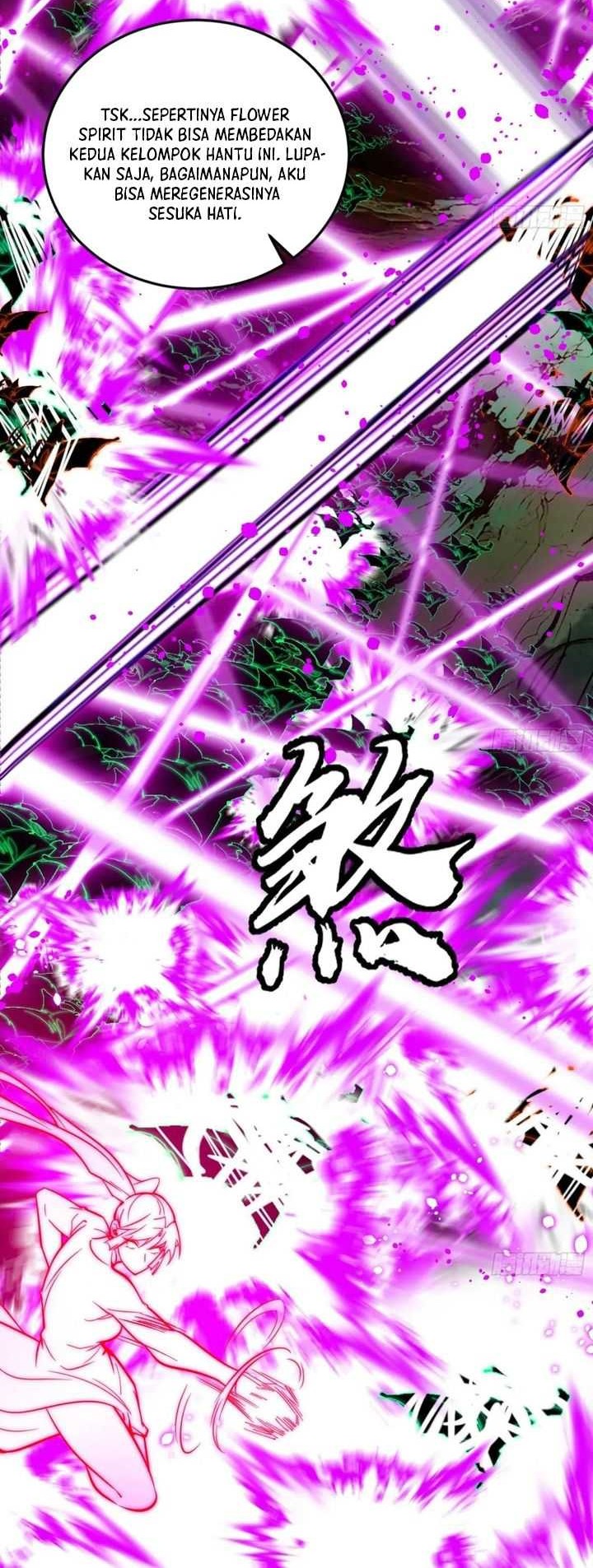 I’m An Evil God Chapter 530 Gambar 3