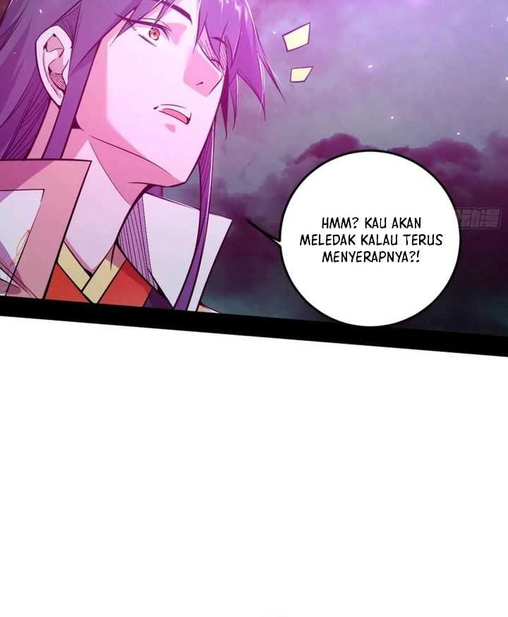 I’m An Evil God Chapter 530 Gambar 5