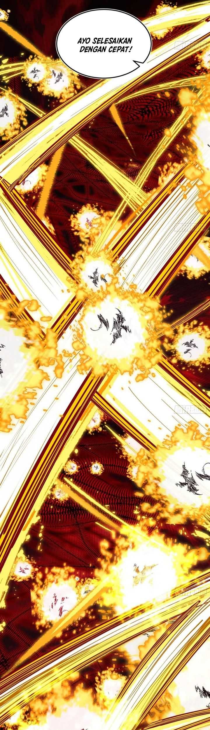 I’m An Evil God Chapter 530 Gambar 10