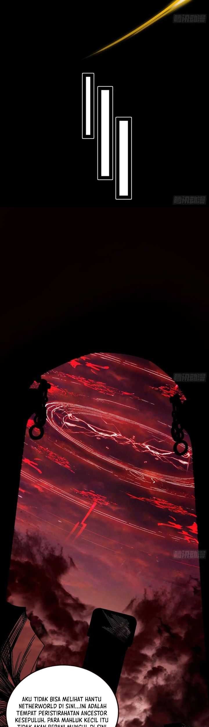 I’m An Evil God Chapter 530 Gambar 12