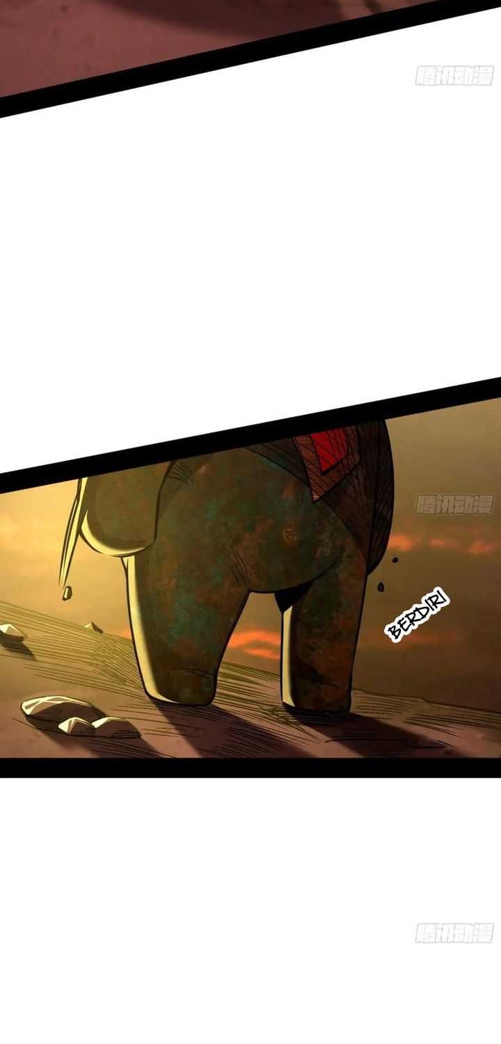 I’m An Evil God Chapter 530 Gambar 17