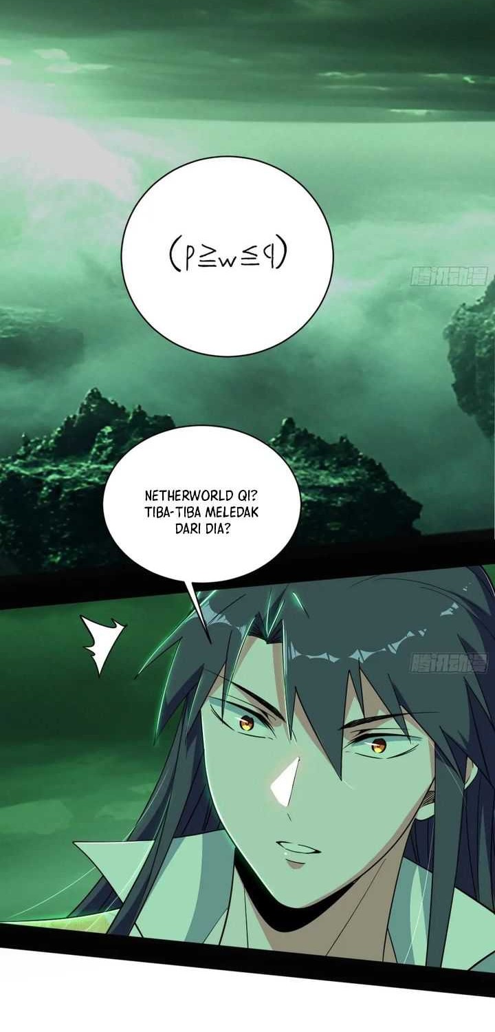 I’m An Evil God Chapter 529 Gambar 30