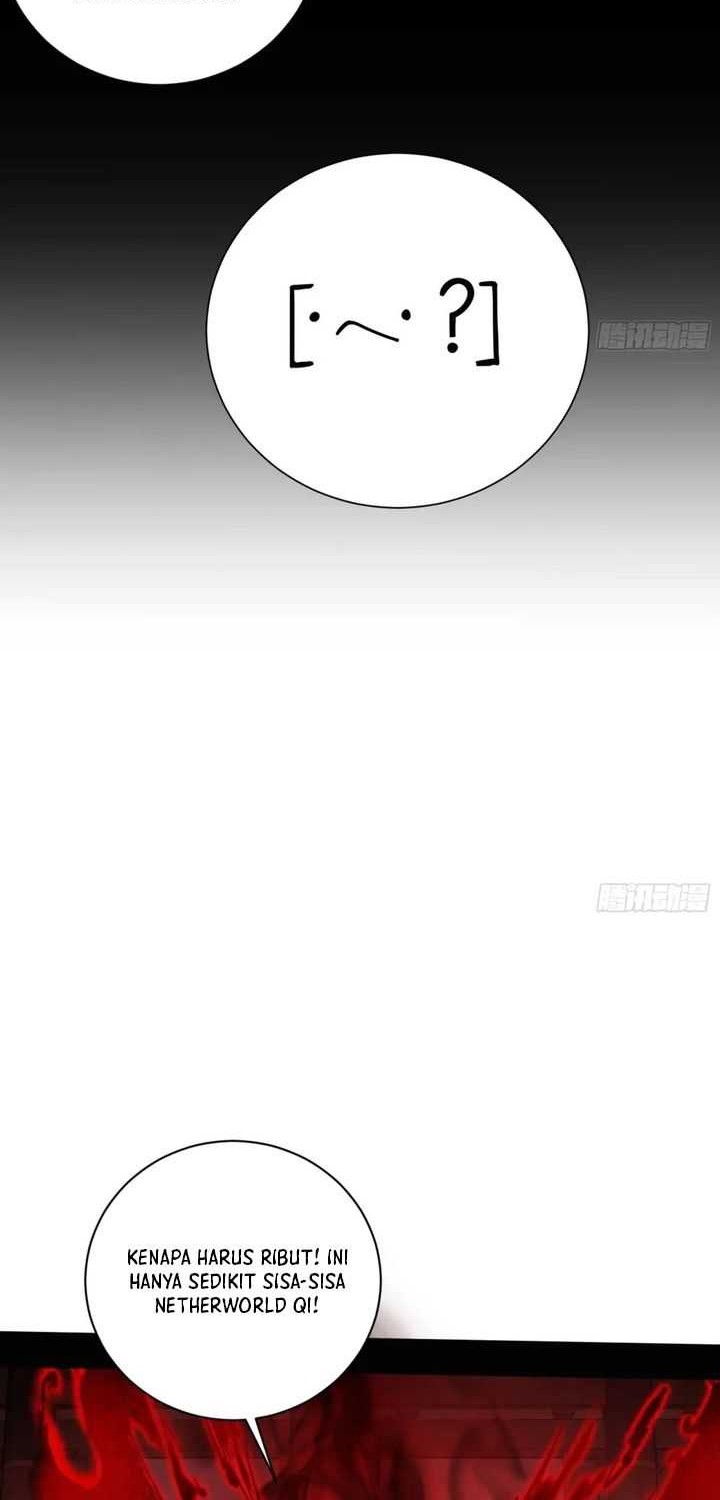 I’m An Evil God Chapter 529 Gambar 32