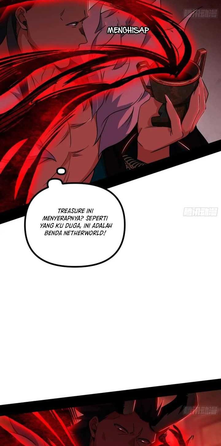 I’m An Evil God Chapter 529 Gambar 36