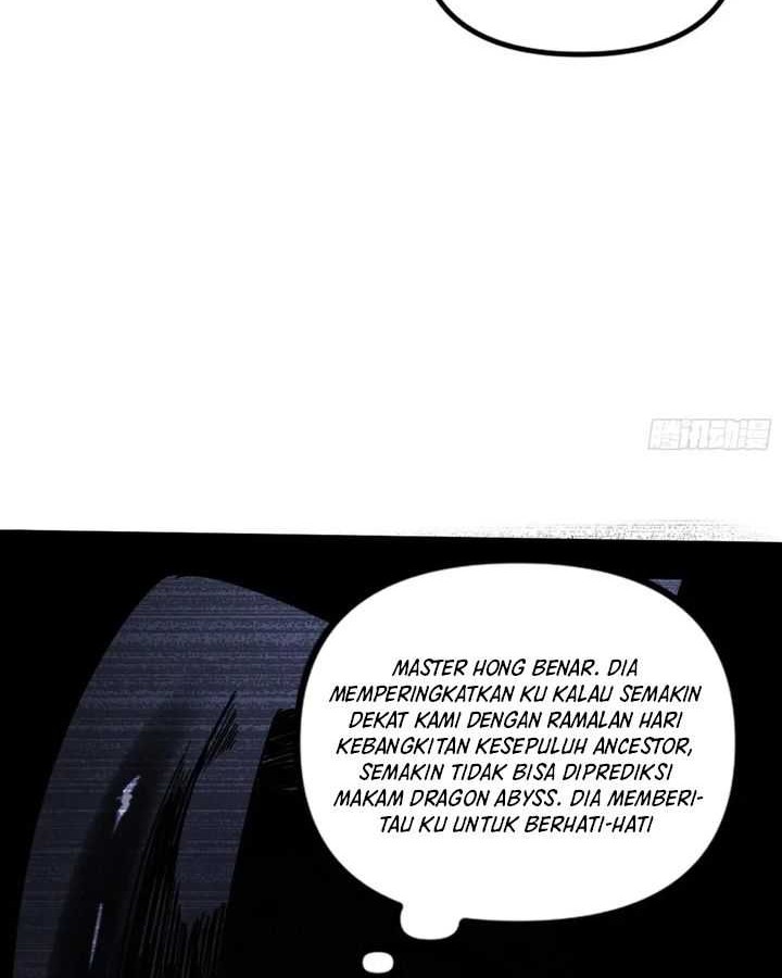 I’m An Evil God Chapter 529 Gambar 25