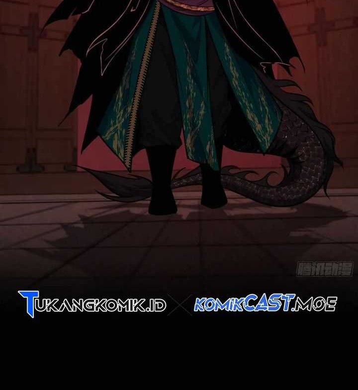 I’m An Evil God Chapter 529 Gambar 40