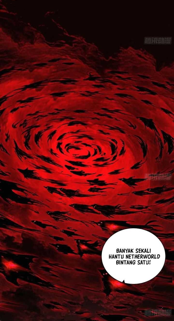 I’m An Evil God Chapter 529 Gambar 44