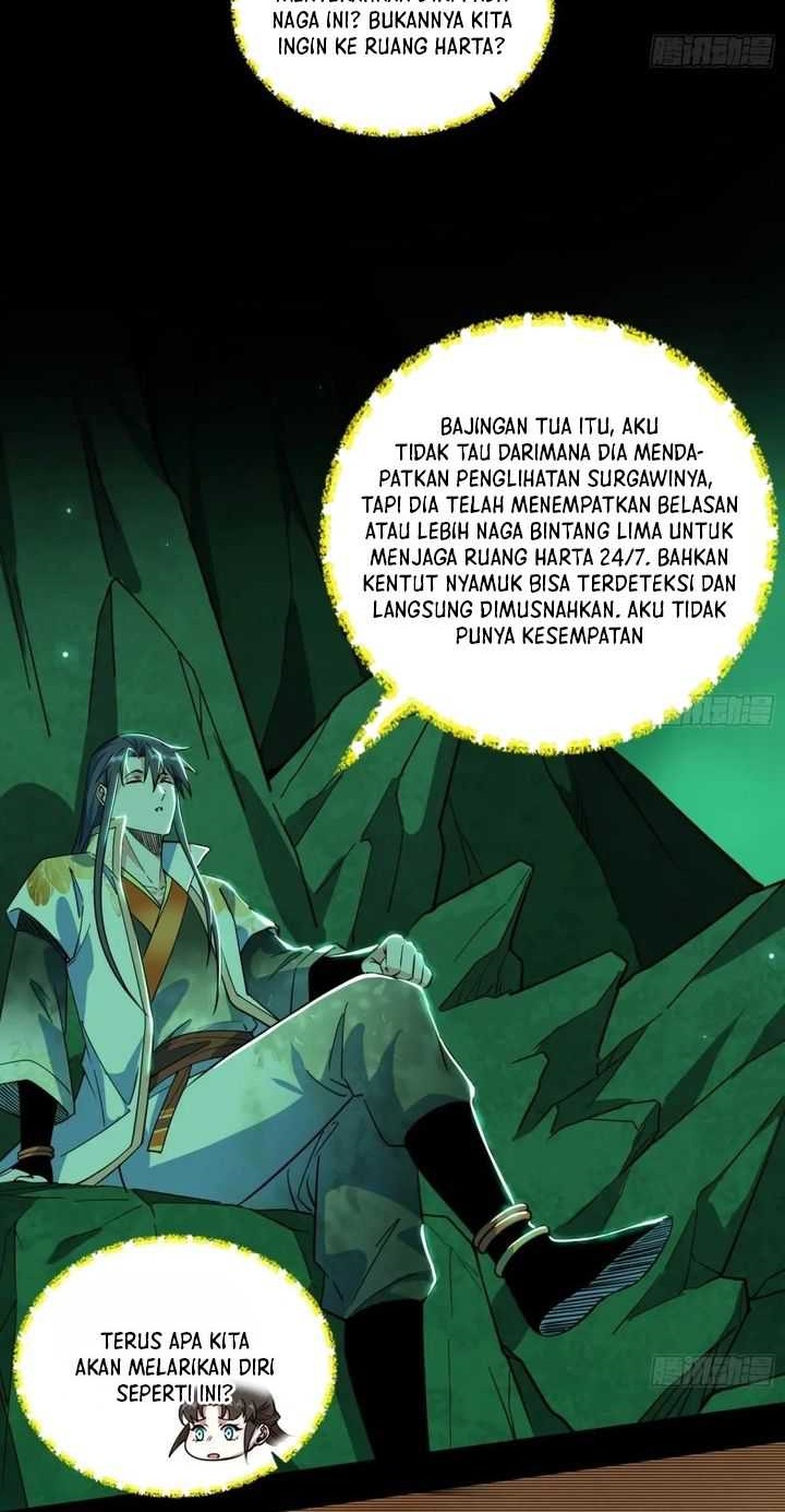 I’m An Evil God Chapter 529 Gambar 3