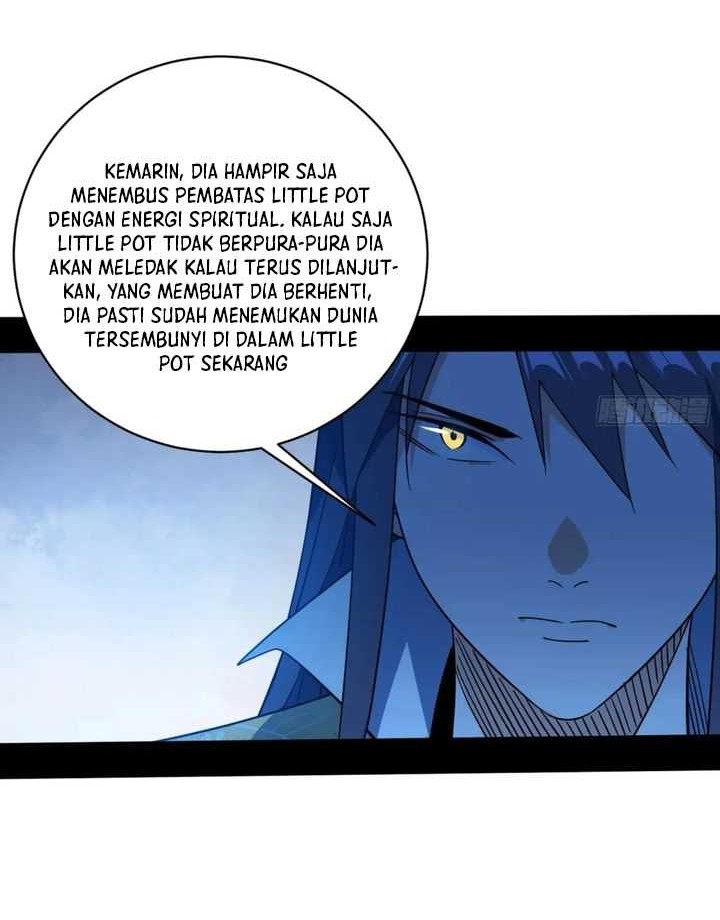 I’m An Evil God Chapter 529 Gambar 9