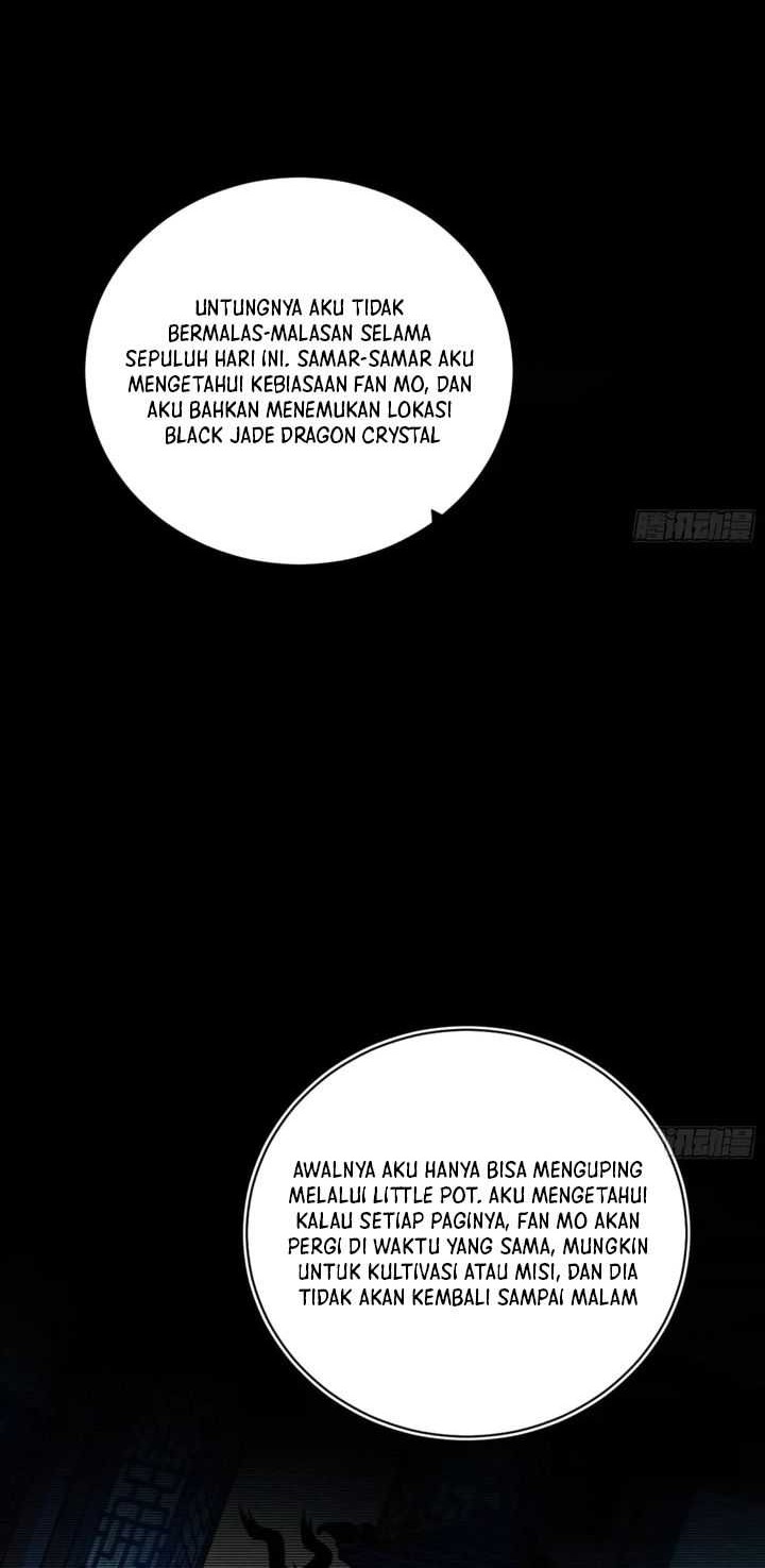 I’m An Evil God Chapter 529 Gambar 11