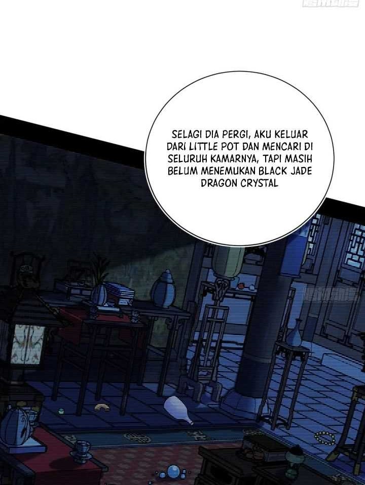 I’m An Evil God Chapter 529 Gambar 13