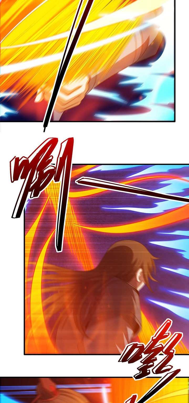 God of Martial Arts Chapter 690 Gambar 7