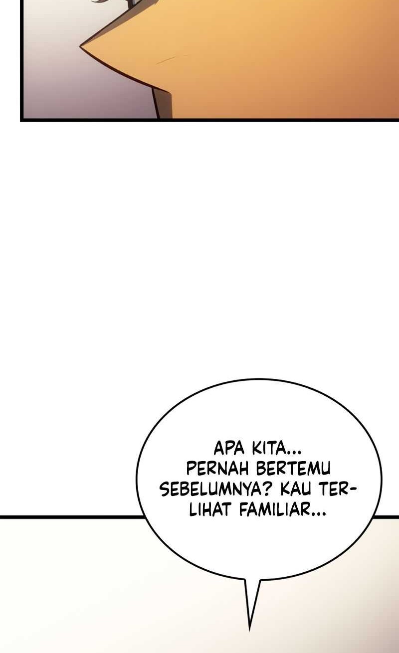 Solo Leveling: Ragnarok Chapter 34 Gambar 54