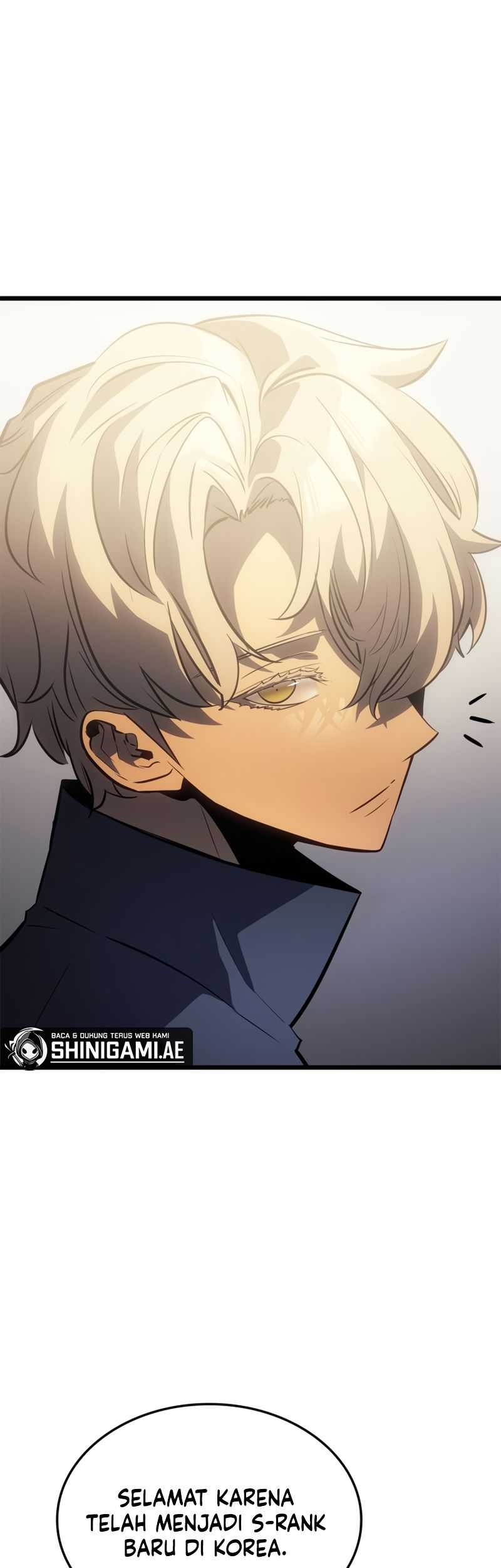 Solo Leveling: Ragnarok Chapter 34 Gambar 51