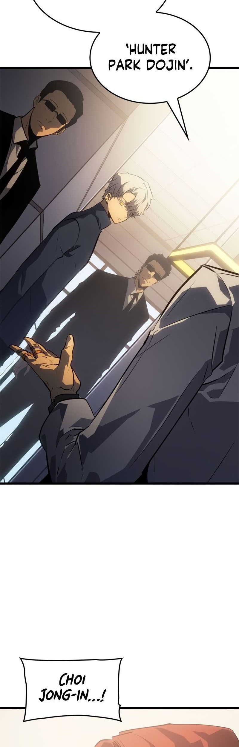 Solo Leveling: Ragnarok Chapter 34 Gambar 52